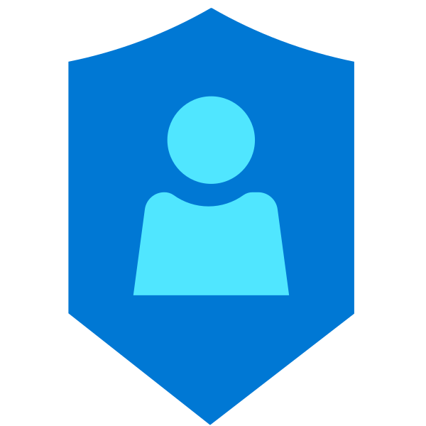Shield User Vector