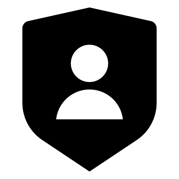 Shield User Fill