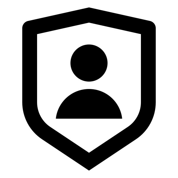 Shield User Line