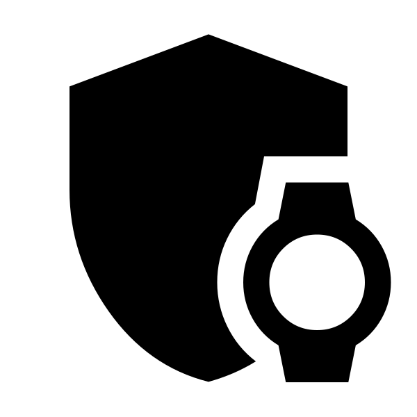 Shield Watch Fill