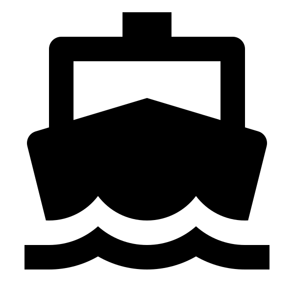 Ship Fill