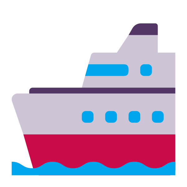 Ship Flat