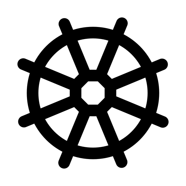 Ship Wheel