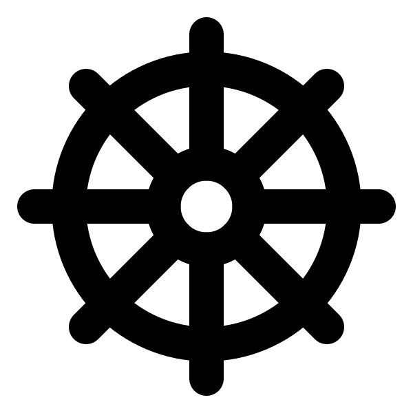 Ship Wheel