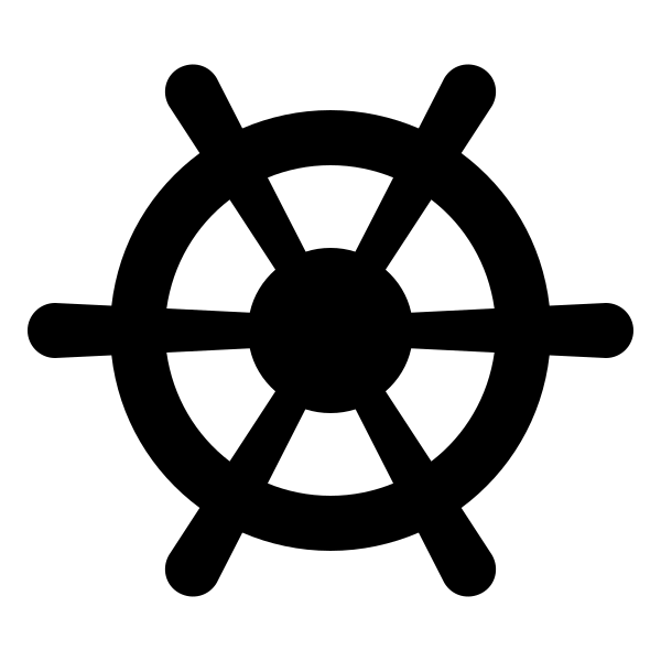 Ship Wheel