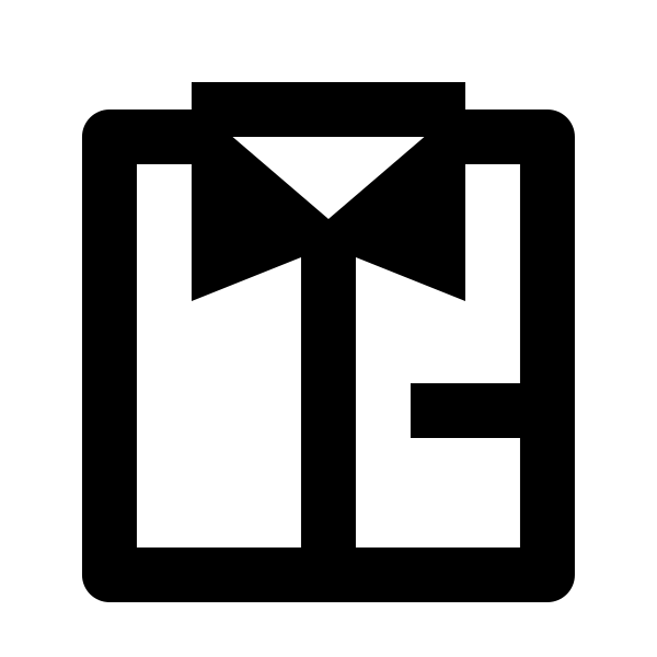 Shirt Line