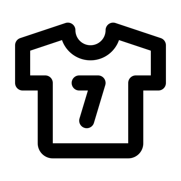Shirt Sport