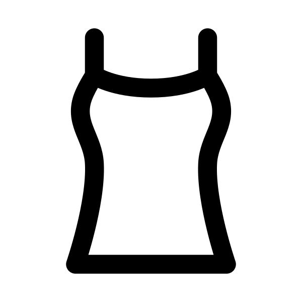 Shirt Tank Top