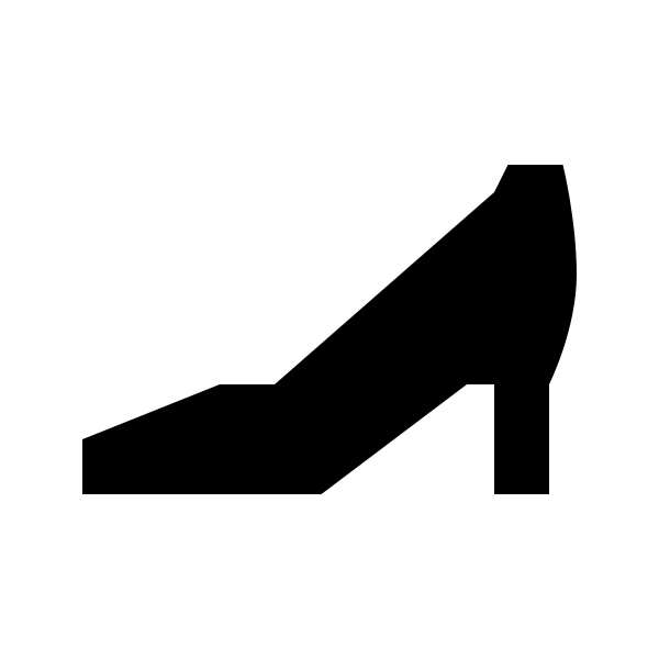 Shoe Heel