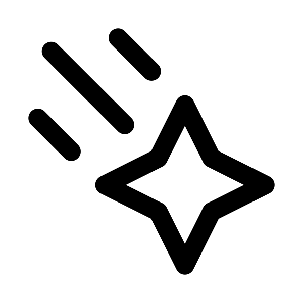 Shooting Star