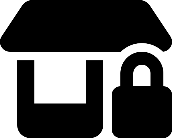 Shop Lock