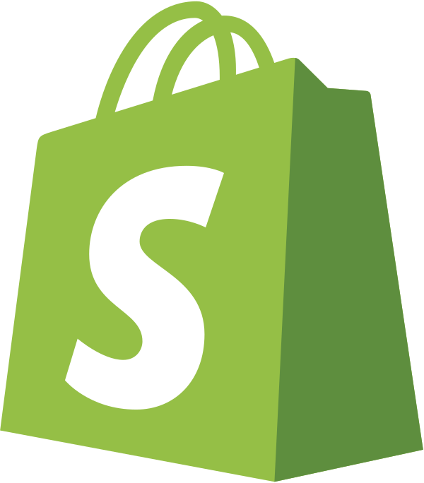 Shopify Vector