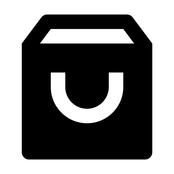 Shopping Bag 3 Fill