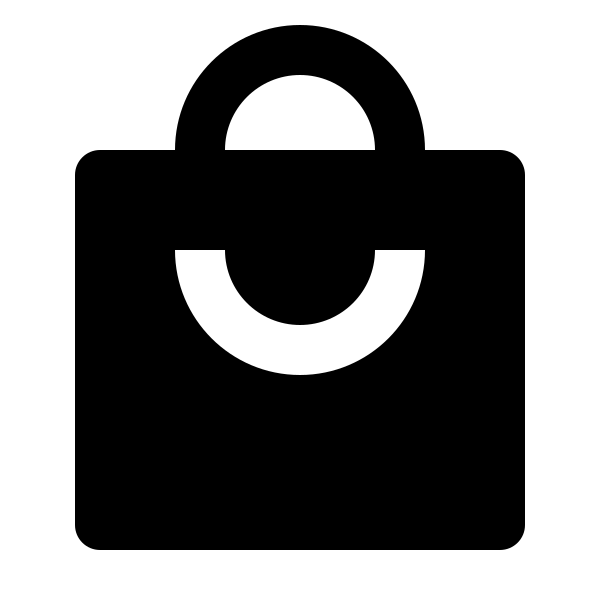 Shopping Bag 4 Fill