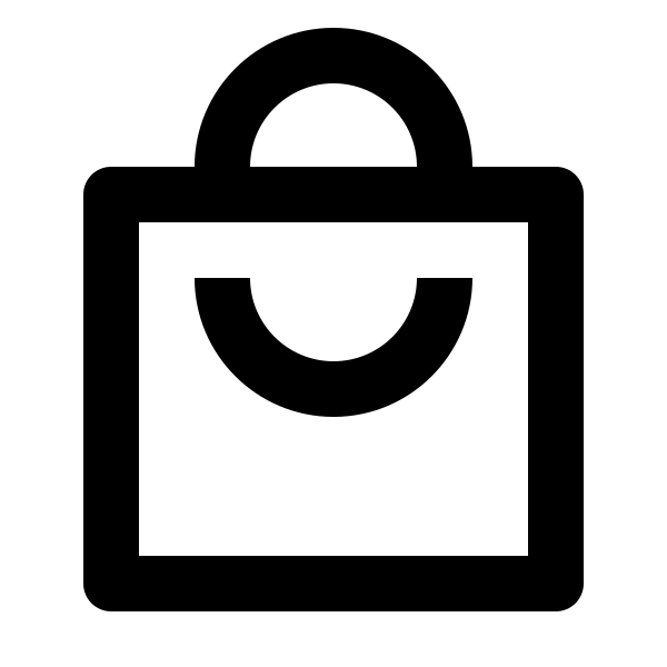 Shopping Bag 4 Line