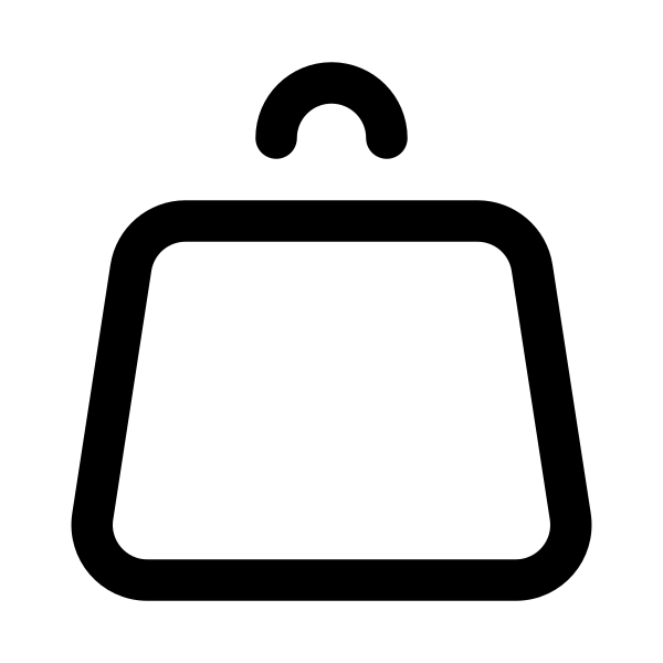 Shopping Bag Vector