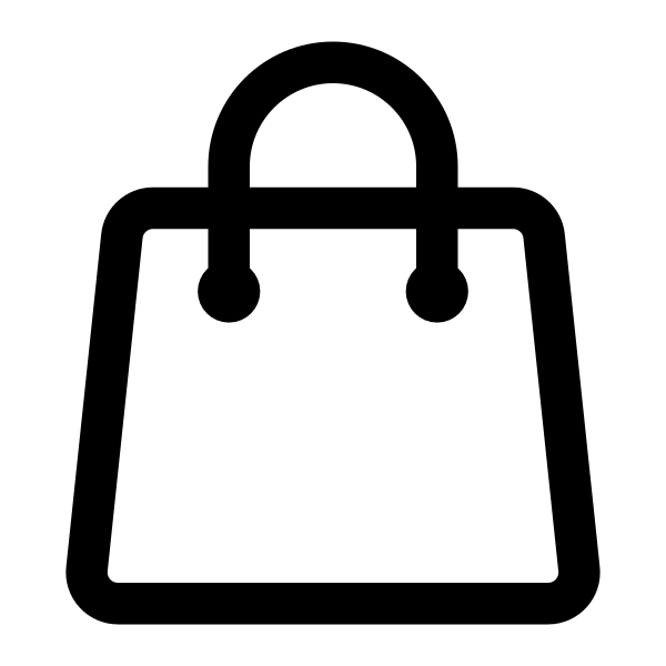 Shopping Bag Vector