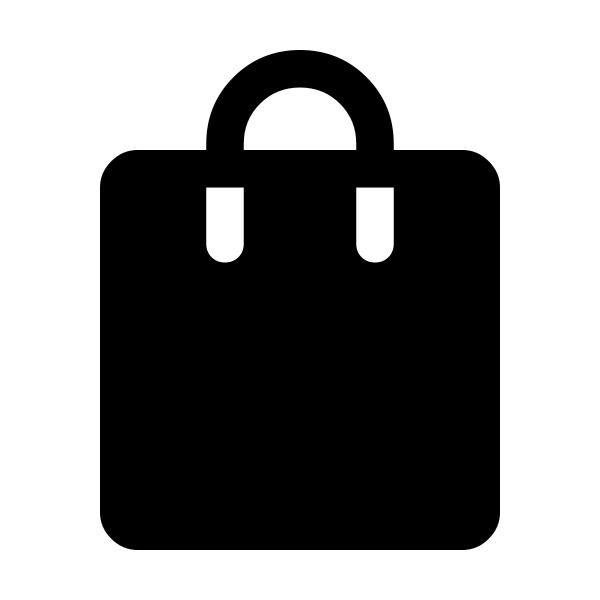 Shopping Bag Fill