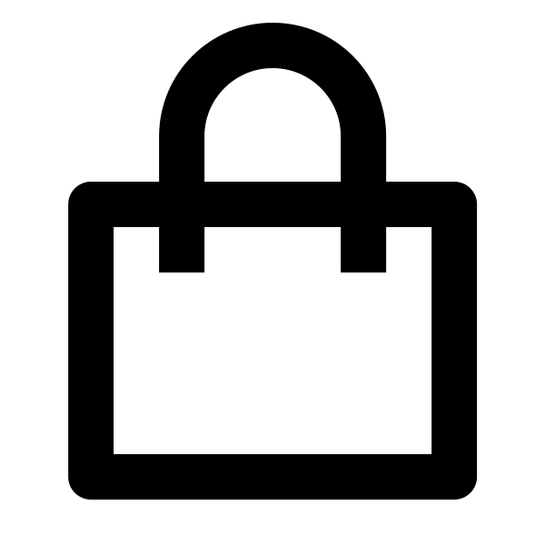 Shopping Bag Line