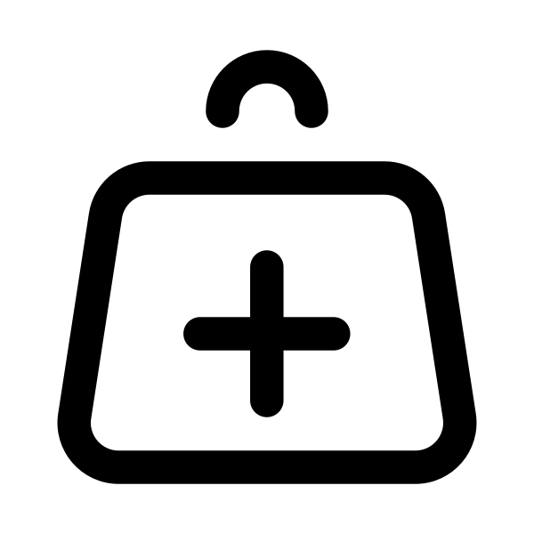 Shopping Bag Plus
