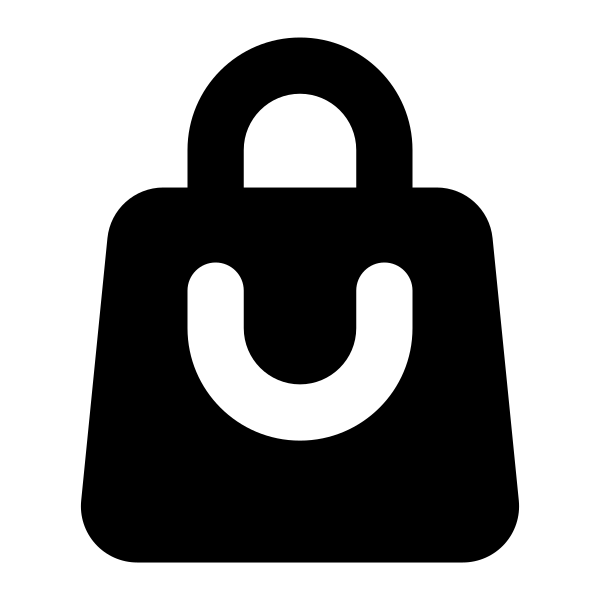 Shopping Bag Vector