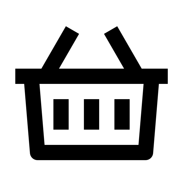Shopping Basket 2 Line