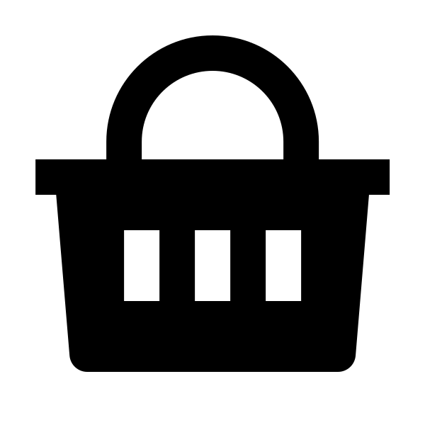 Shopping Basket Fill