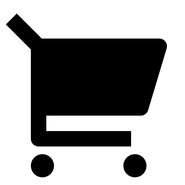 Shopping Cart 2 Fill