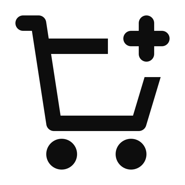 Shopping Cart Add