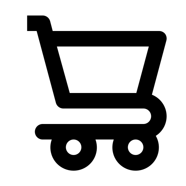 Shopping Cart Alt