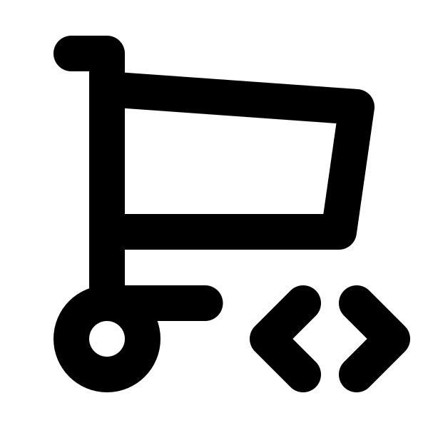 Shopping Cart Code