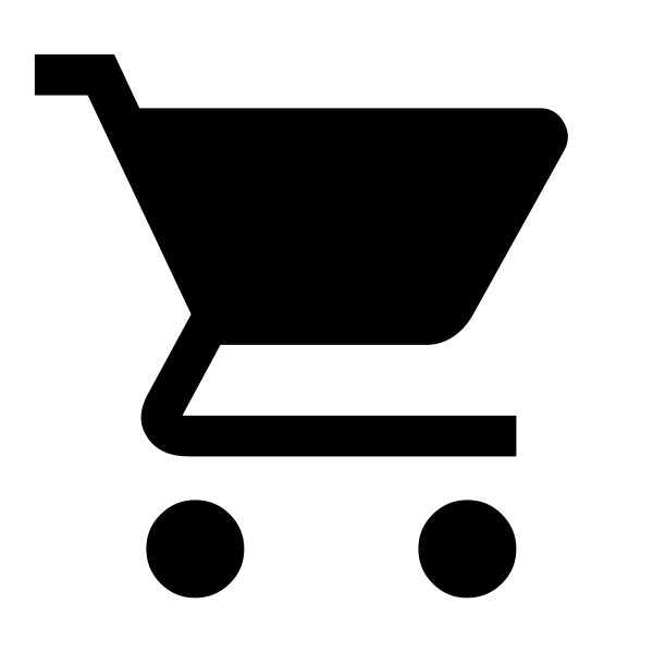 Shopping Cart Fill