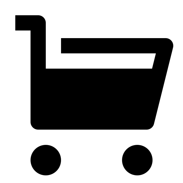Shopping Cart Fill