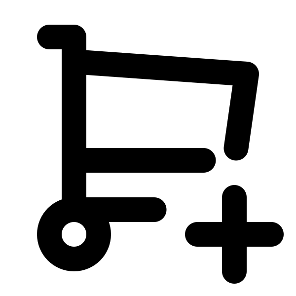 Shopping Cart Plus