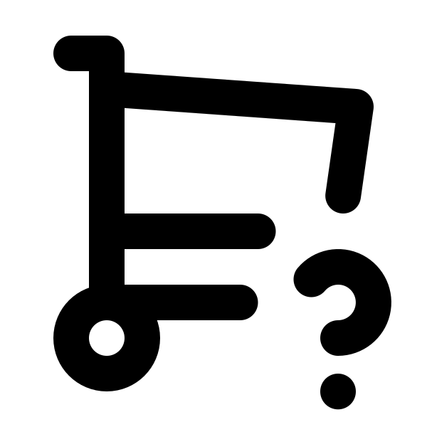 Shopping Cart Question