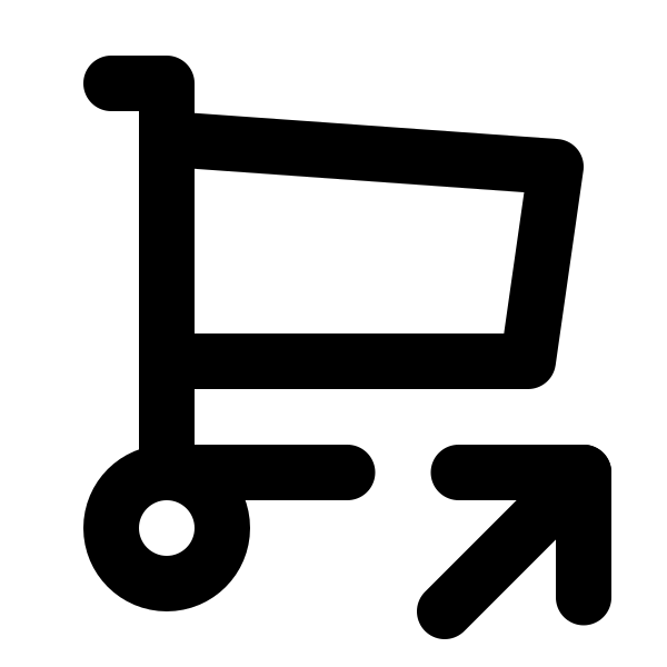Shopping Cart Share