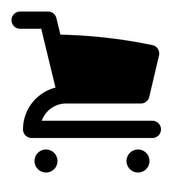 Shopping Cart Vector
