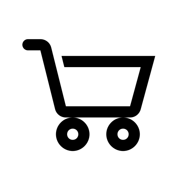 Shopping Cart Solid