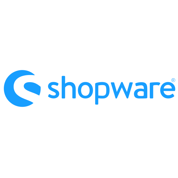 Shopware Original Wordmark