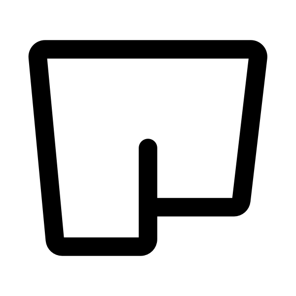 Short Pants Vector