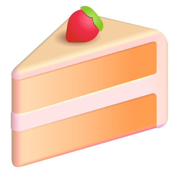 Shortcake Color