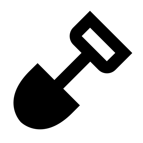 Shovel