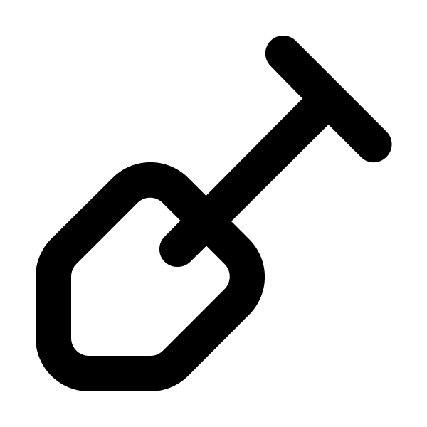 Shovel