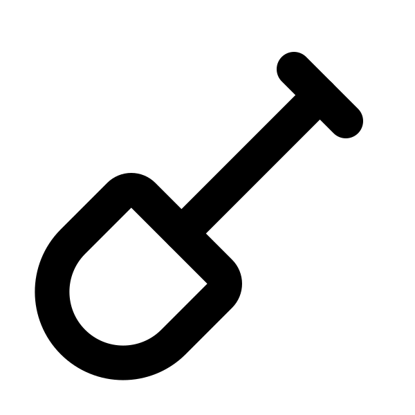 Shovel