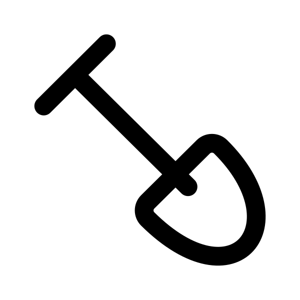 Shovel
