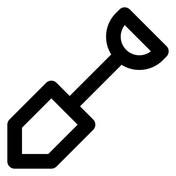 Shovel