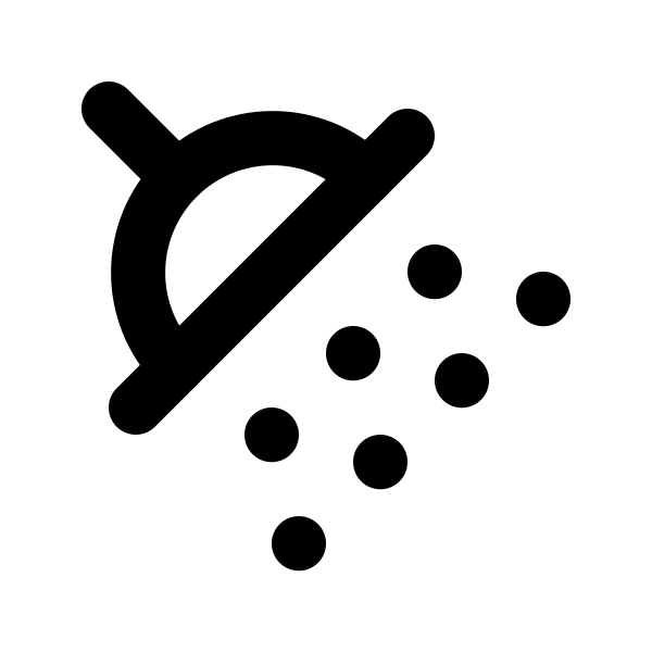 Shower Head