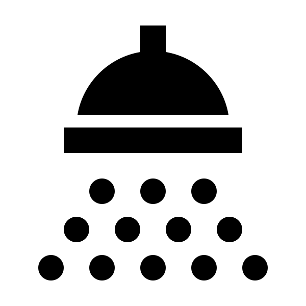 Shower Head