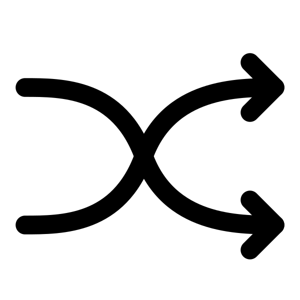 Shuffle Vector