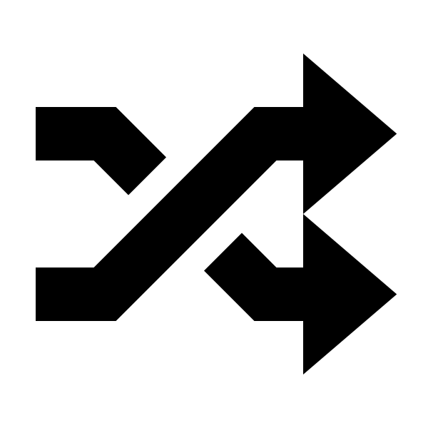 Shuffle Variant